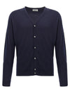 John Smedley Petworth Cardigan