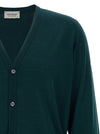 John Smedley Petworth Cardigan
