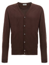 John Smedley Petworth Cardigan