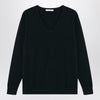 Max Mara Forest green wool sweater
