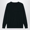 Max Mara Forest green wool sweater