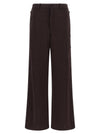 Di.la3 Pari' Button Pants