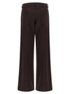 Di.la3 Pari' Button Pants