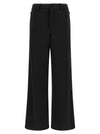 Di.la3 Pari' Button Pants