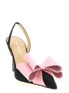 Mach & Mach Le Cadeau Slingback