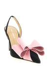 Mach & Mach Le Cadeau Slingback