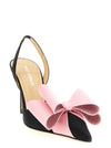 Mach & Mach Le Cadeau Slingback
