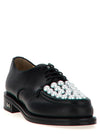 Mach & Mach Sirene Lace Up Shoes