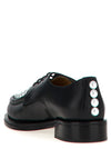Mach & Mach Sirene Lace Up Shoes
