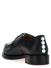 Mach & Mach Sirene Lace Up Shoes