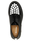 Mach & Mach Sirene Lace Up Shoes