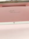 Self-Portrait Satin Clutch