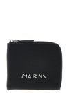 Marni Logo Wallet