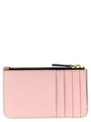 Marni Saffiano Leather Cardholder