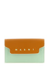 Marni Logo Business Card Holder