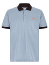 Lacoste Logo Patch Polo Shirt