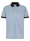 Lacoste Logo Patch Polo Shirt