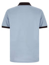 Lacoste Logo Patch Polo Shirt