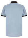 Lacoste Logo Patch Polo Shirt