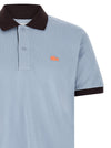 Lacoste Logo Patch Polo Shirt