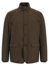 Herno Bib Insert Jacket