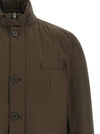 Herno Bib Insert Jacket