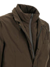 Herno Bib Insert Jacket