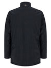 Herno High Neck Jacket