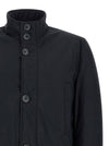 Herno High Neck Jacket