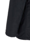 Herno High Neck Jacket