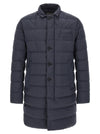 Herno Piumino Medio Down Jacket