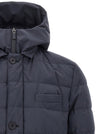 Herno Piumino Medio Down Jacket