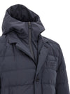 Herno Piumino Medio Down Jacket