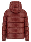 Herno Semi-gloss Quilted Down Jacket
