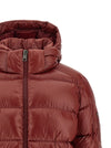 Herno Semi-gloss Quilted Down Jacket