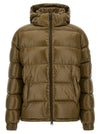 Herno Quilted Down Jacket