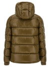 Herno Quilted Down Jacket