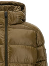 Herno Quilted Down Jacket