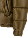 Herno Quilted Down Jacket