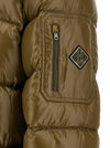 Herno Quilted Down Jacket