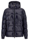Herno Quilted Down Jacket