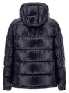 Herno Quilted Down Jacket