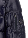 Herno Quilted Down Jacket