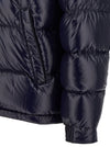 Herno Quilted Down Jacket