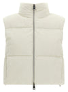 Herno Resort - Bright Corduroy Vest