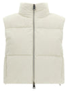 Herno Resort - Bright Corduroy Vest
