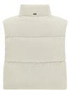 Herno Resort - Bright Corduroy Vest