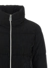 Herno Resort - Bright Corduroy Bomber Jacket