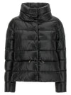 Herno Wide Neck Down Jacket