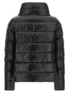 Herno Wide Neck Down Jacket